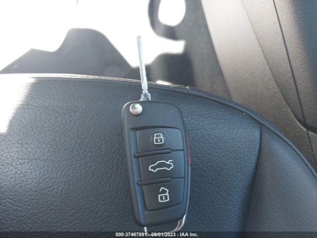 WA1EFCFS1FR003762 Audi Q3 2.0t Premium Plus