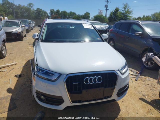 WA1EFCFS1FR003762 Audi Q3 2.0t Premium Plus