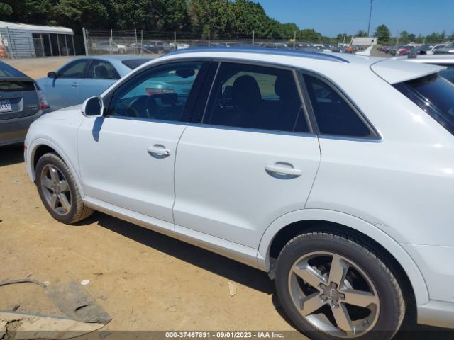 WA1EFCFS1FR003762 Audi Q3 2.0t Premium Plus