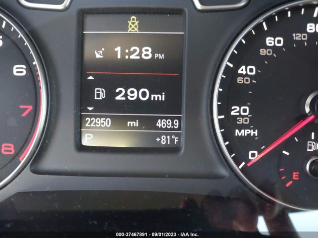 WA1EFCFS1FR003762 Audi Q3 2.0t Premium Plus