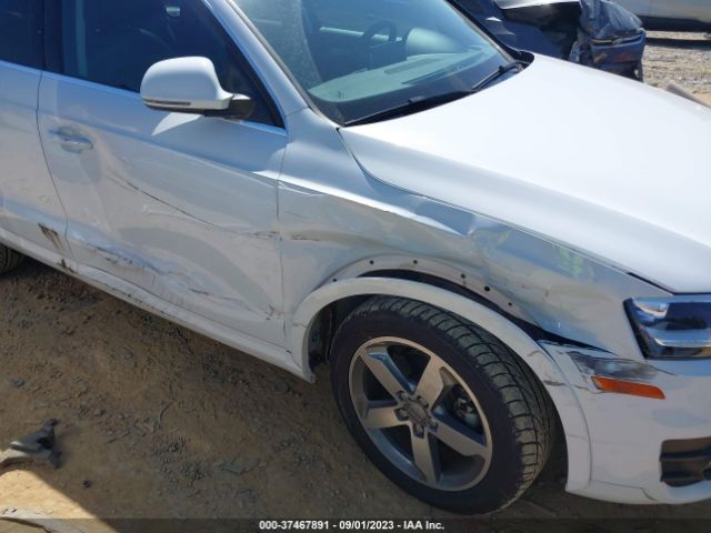 WA1EFCFS1FR003762 Audi Q3 2.0t Premium Plus