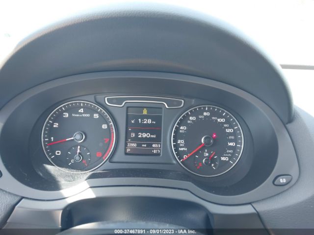 WA1EFCFS1FR003762 Audi Q3 2.0t Premium Plus