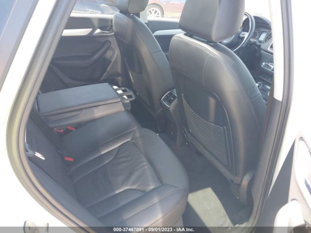 WA1EFCFS1FR003762 Audi Q3 2.0t Premium Plus