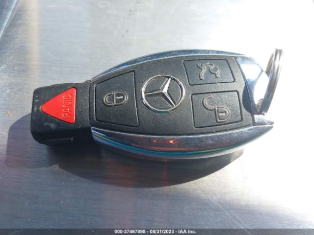 WDCGG5HB6FG358307 Mercedes-Benz Glk-class Glk 350