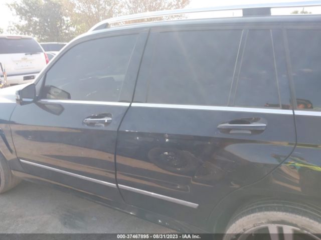 WDCGG5HB6FG358307 Mercedes-Benz Glk-class Glk 350