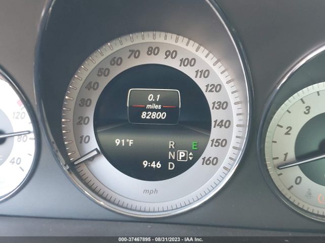 WDCGG5HB6FG358307 Mercedes-Benz Glk-class Glk 350