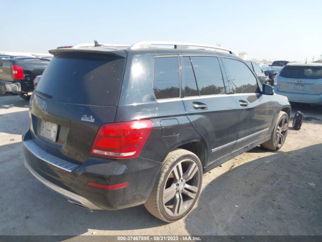 WDCGG5HB6FG358307 Mercedes-Benz Glk-class Glk 350
