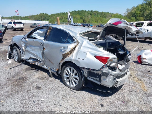 2013 LEXUS ES 300H HYBRID VIN: JTHBW1GGXD2023195