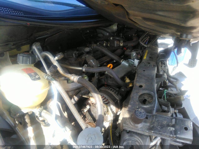 Nissan Versa S Xtronic Cvt 2020 3N1CN8DVXLL916861 Image 10