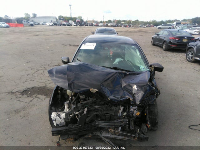 Nissan Versa S Xtronic Cvt 2020 3N1CN8DVXLL916861 Image 11