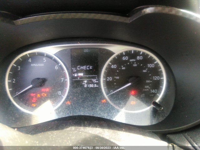 Nissan Versa S Xtronic Cvt 2020 3N1CN8DVXLL916861 Image 14