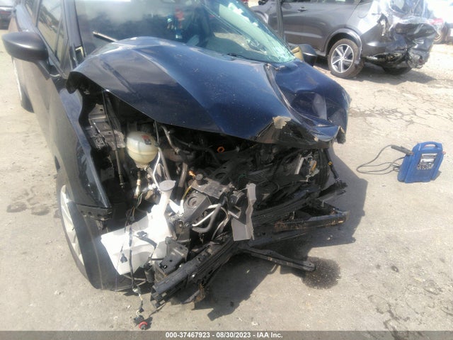 Nissan Versa S Xtronic Cvt 2020 3N1CN8DVXLL916861 Image 6