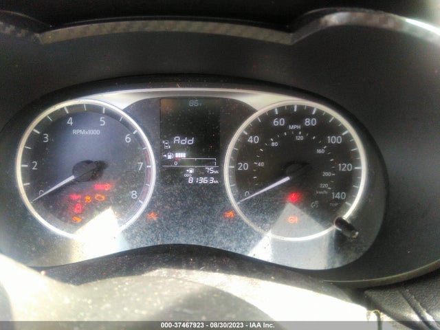Nissan Versa S Xtronic Cvt 2020 3N1CN8DVXLL916861 Image 7