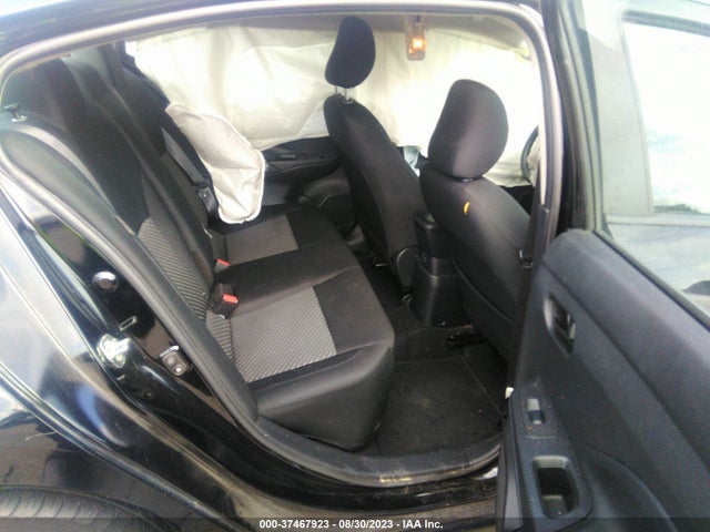 Nissan Versa S Xtronic Cvt 2020 3N1CN8DVXLL916861 Image 8