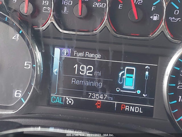 Chevrolet Suburban Lt 2020 1GNSKHKC2LR244118 Image 7