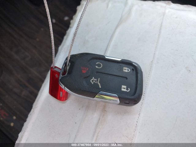 3GKALVEV0JL236279 GMC Terrain Slt