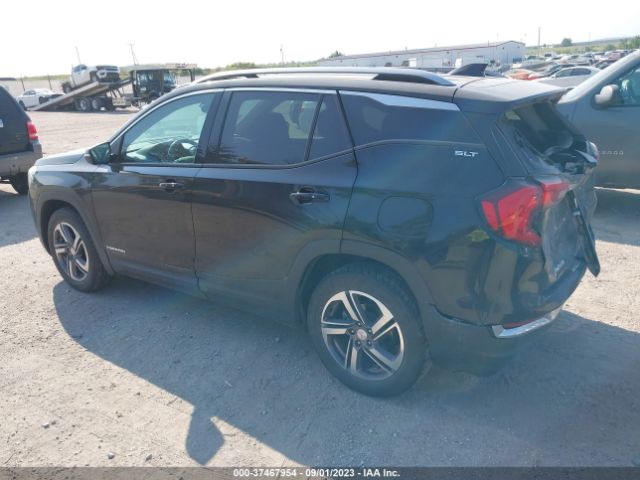 3GKALVEV0JL236279 GMC Terrain Slt