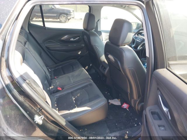 3GKALVEV0JL236279 GMC Terrain Slt