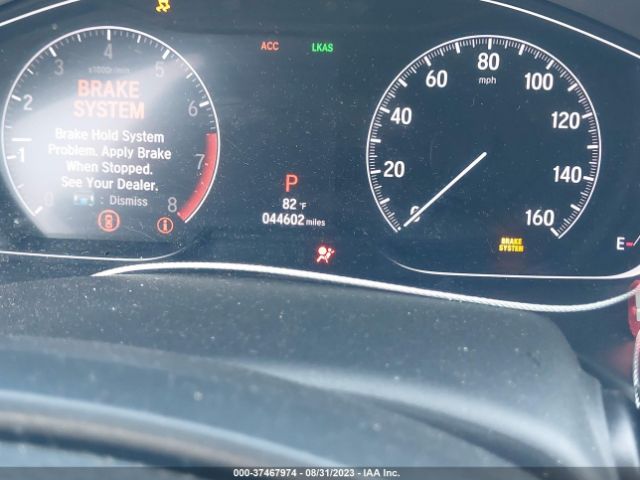 1HGCV1F39LA084406 Honda Accord Sedan Sport