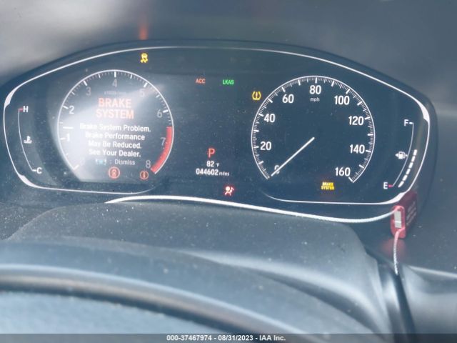 1HGCV1F39LA084406 Honda Accord Sedan Sport