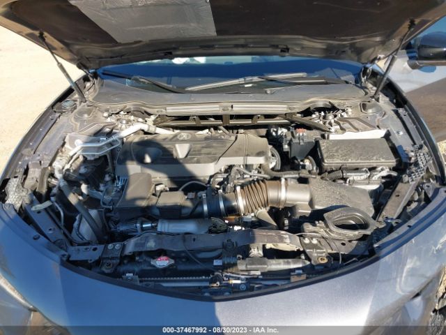 19UUB5F57NA001211 Acura Tlx W/a-spec Package