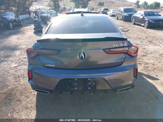19UUB5F57NA001211 Acura Tlx W/a-spec Package