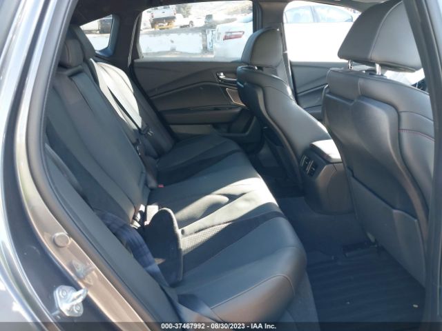 19UUB5F57NA001211 Acura Tlx W/a-spec Package