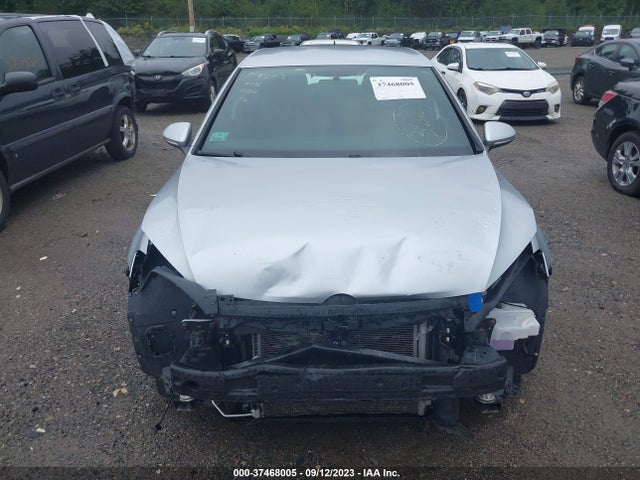 3VW4T7AU7HM040620 Volkswagen Golf Gti S/se/autobahn/sport