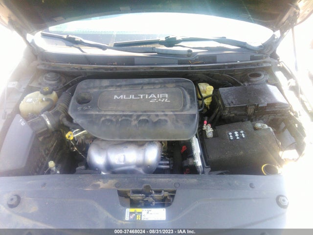 1C3CCCAB1FN579747 Chrysler 200 Limited