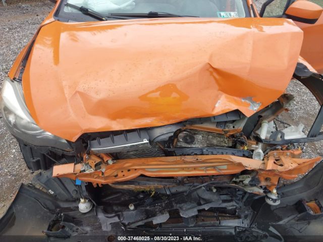 JF2GPACC2F8215526 Subaru Xv Crosstrek Premium