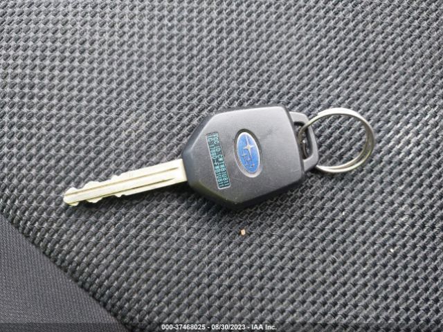 JF2GPACC2F8215526 Subaru Xv Crosstrek Premium