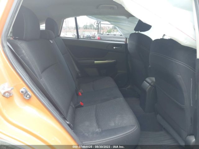 JF2GPACC2F8215526 Subaru Xv Crosstrek Premium