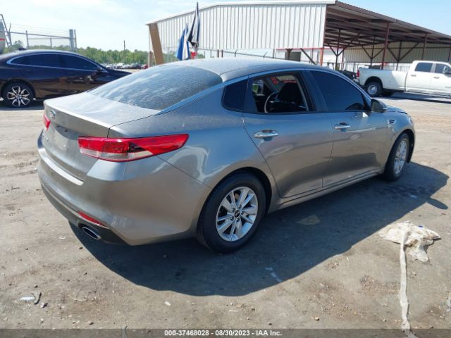 5XXGT4L37JG210324 KIA Optima Lx