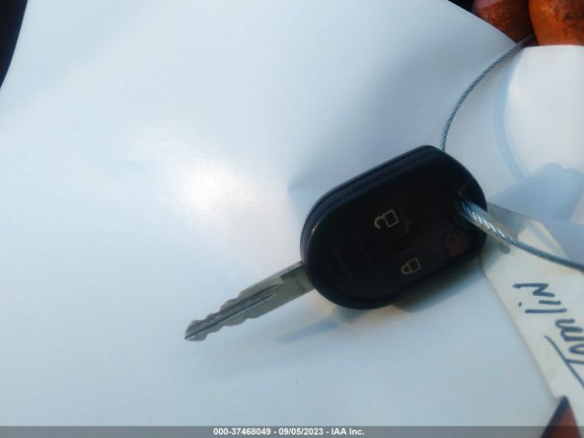 2FMDK4KC8EBA38832 Ford Edge Limited