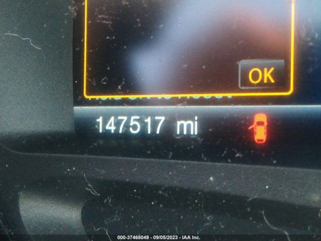 2FMDK4KC8EBA38832 Ford Edge Limited