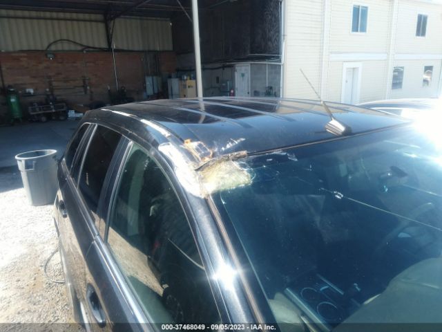 2FMDK4KC8EBA38832 Ford Edge Limited