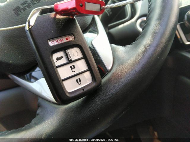 7FART6H91LE023303 Honda Cr-v Hybrid Touring