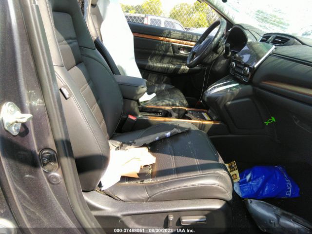 7FART6H91LE023303 Honda Cr-v Hybrid Touring