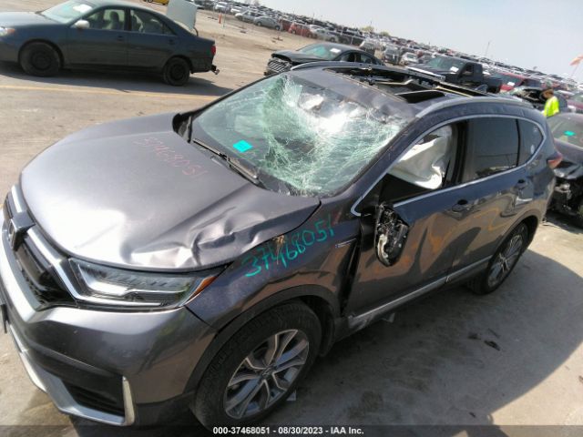 7FART6H91LE023303 Honda Cr-v Hybrid Touring