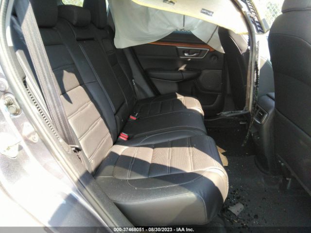 7FART6H91LE023303 Honda Cr-v Hybrid Touring