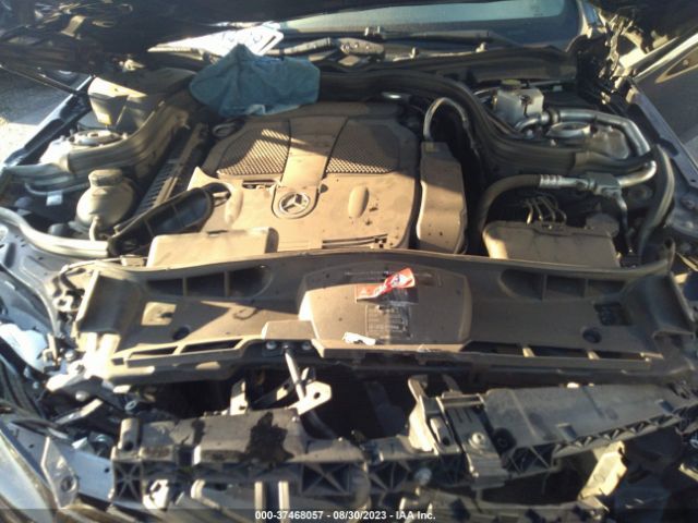 WDDHF5KB5EA961942 Mercedes-Benz E-class E 350