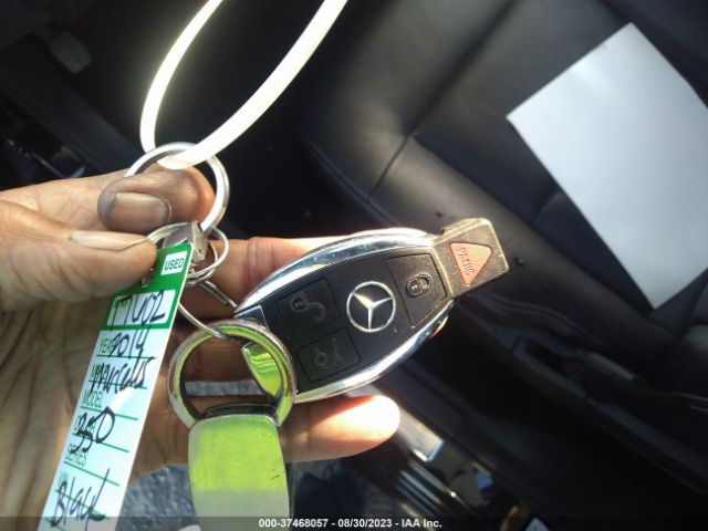 WDDHF5KB5EA961942 Mercedes-Benz E-class E 350