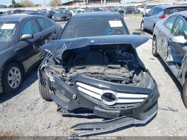 WDDHF5KB5EA961942 Mercedes-Benz E-class E 350