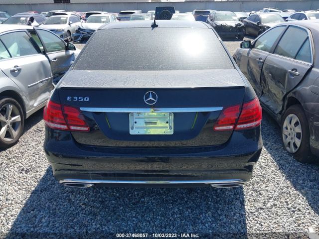 WDDHF5KB5EA961942 Mercedes-Benz E-class E 350