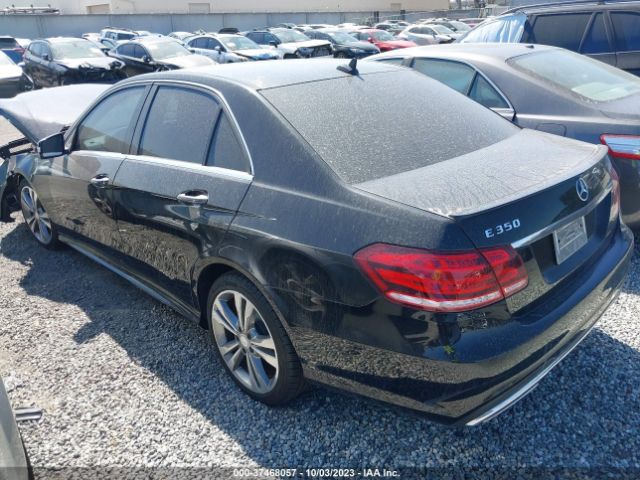 WDDHF5KB5EA961942 Mercedes-Benz E-class E 350
