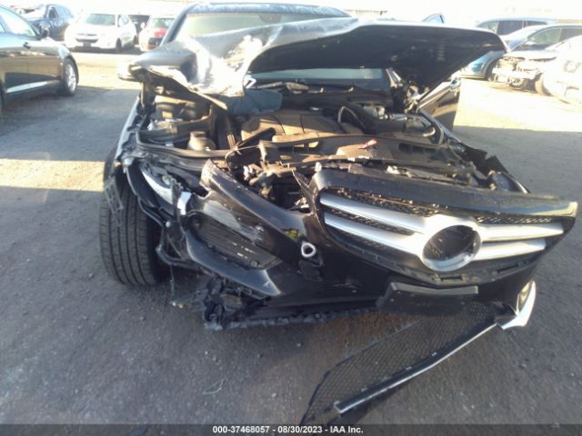 WDDHF5KB5EA961942 Mercedes-Benz E-class E 350