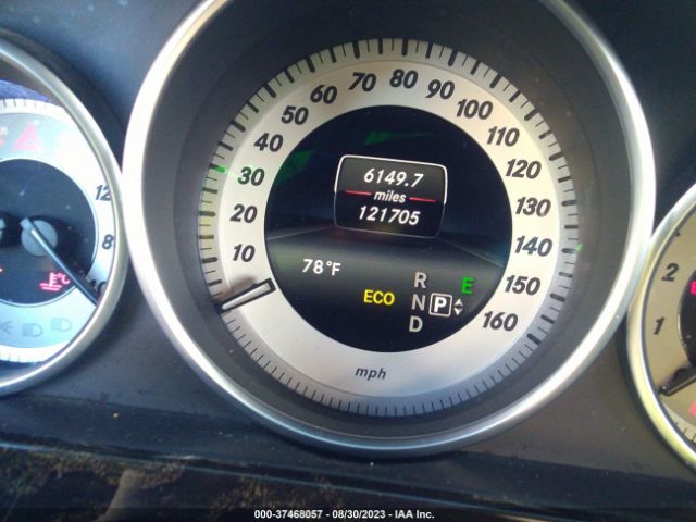 WDDHF5KB5EA961942 Mercedes-Benz E-class E 350