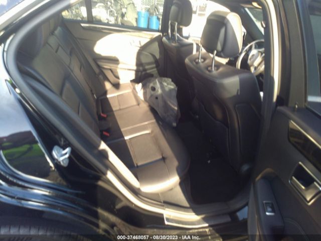 WDDHF5KB5EA961942 Mercedes-Benz E-class E 350