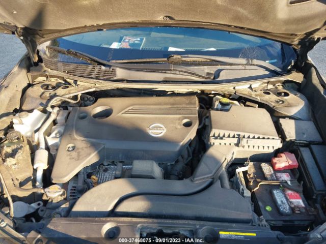 1N4AL3AP1EC417180 Nissan Altima 2.5 S