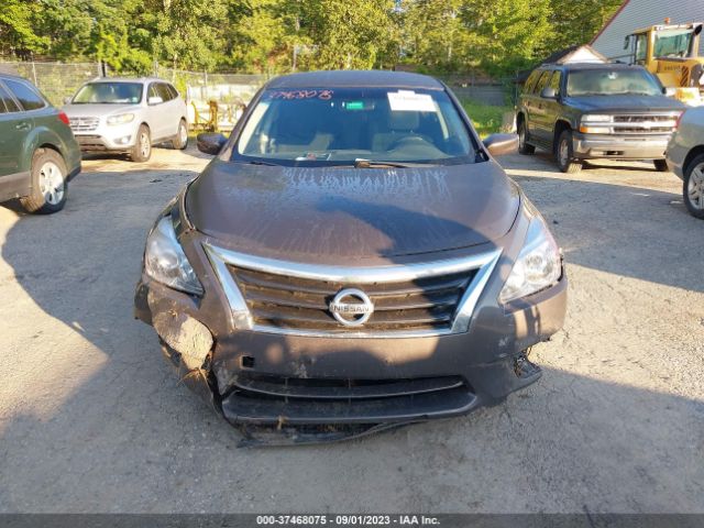 1N4AL3AP1EC417180 Nissan Altima 2.5 S